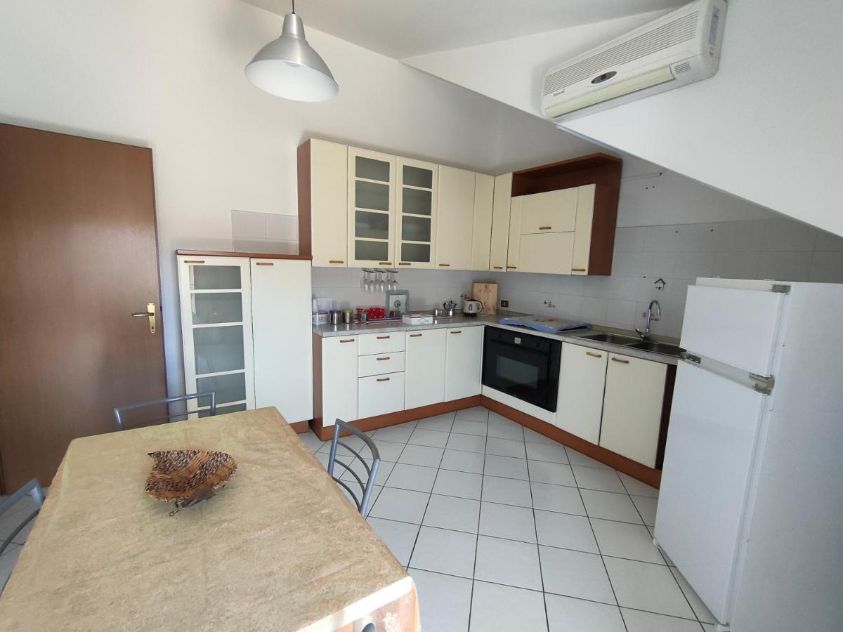 Tommaso Domus Apartment Vasanello Luaran gambar