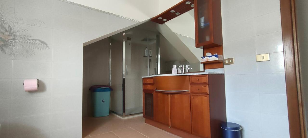 Tommaso Domus Apartment Vasanello Luaran gambar