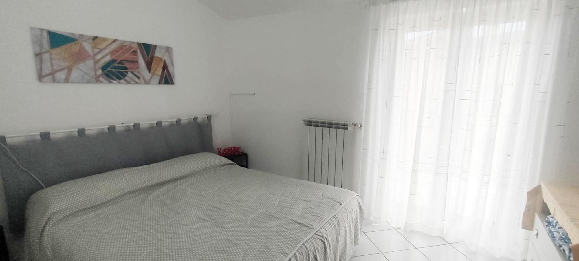 Tommaso Domus Apartment Vasanello Luaran gambar