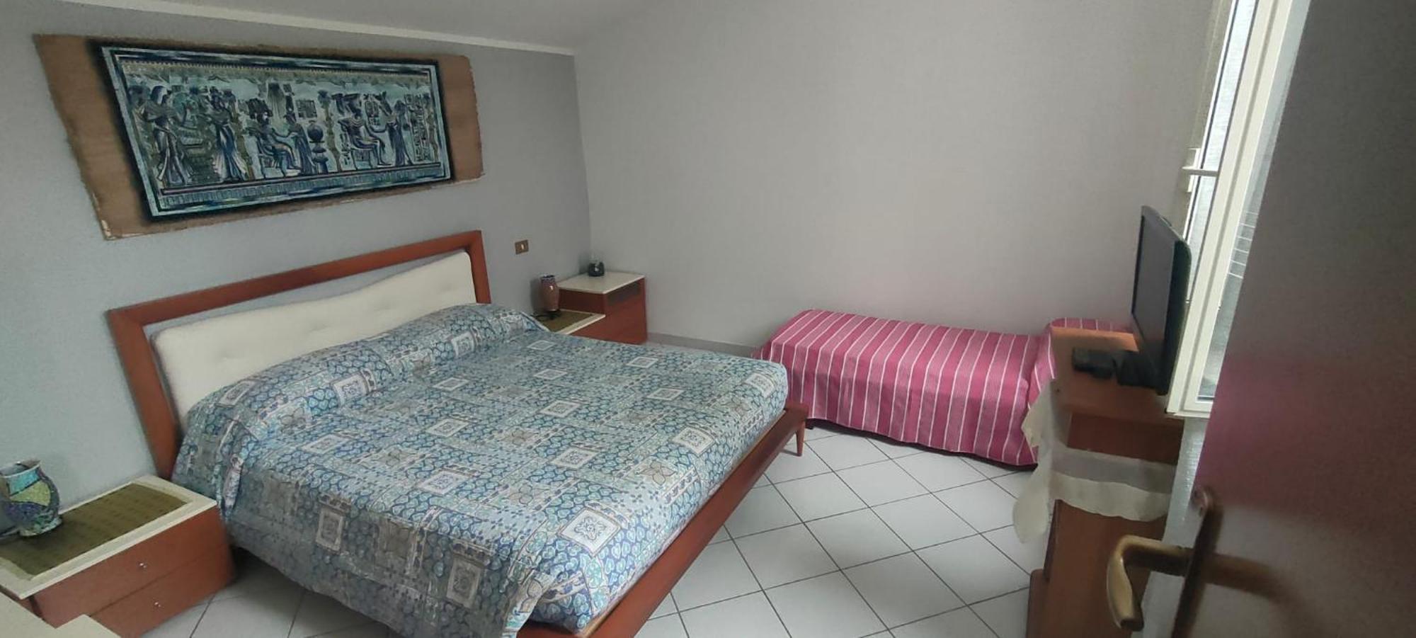 Tommaso Domus Apartment Vasanello Luaran gambar